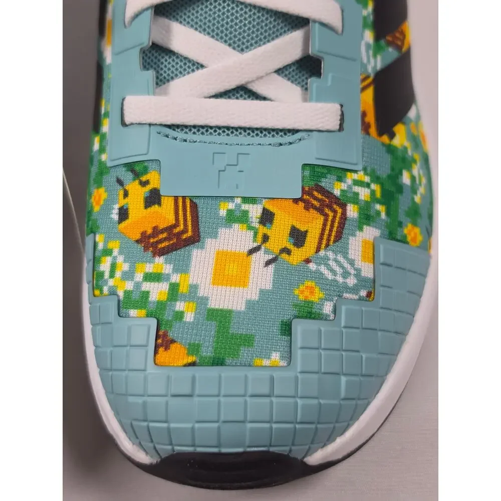 adidas playful energetic